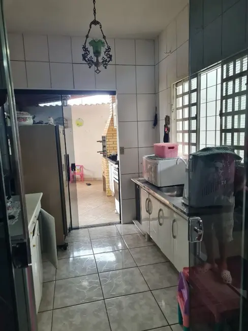 Foto 9 de Casa com 2 quartos à venda, 290m2 em Anita Venturi Prícoli, Mococa - SP