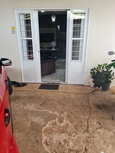 Foto 4 de Casa com 2 quartos à venda, 290m2 em Anita Venturi Prícoli, Mococa - SP