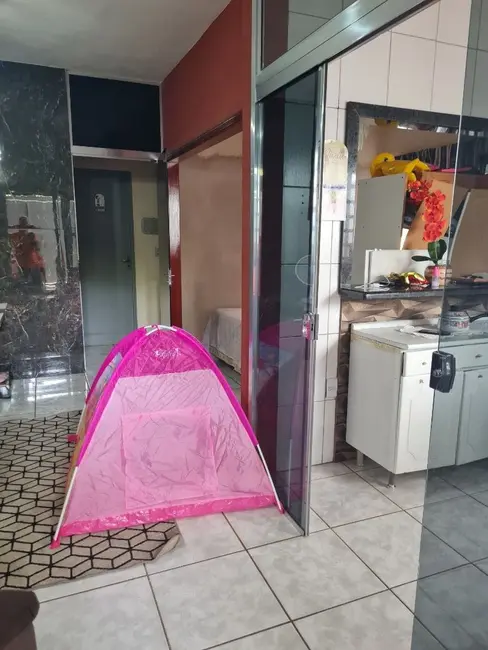 Foto 8 de Casa com 2 quartos à venda, 290m2 em Anita Venturi Prícoli, Mococa - SP