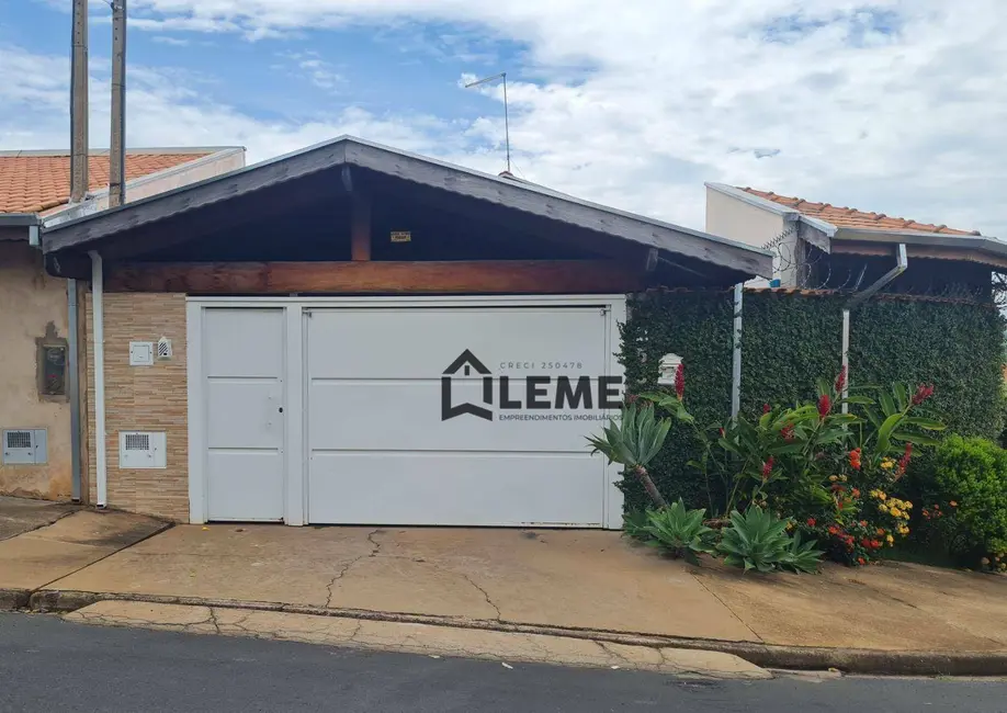 Foto 1 de Casa com 2 quartos à venda, 290m2 em Anita Venturi Prícoli, Mococa - SP