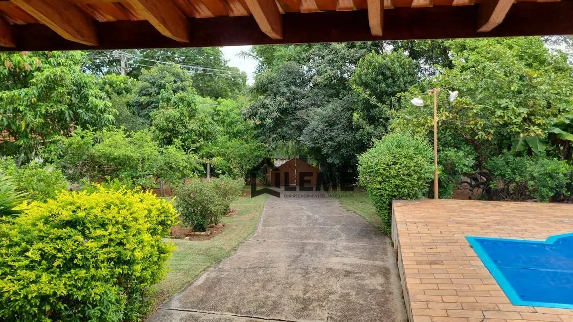 Foto 7 de Chácara com 2 quartos à venda, 3000m2 em Chácara do Vale, Mococa - SP