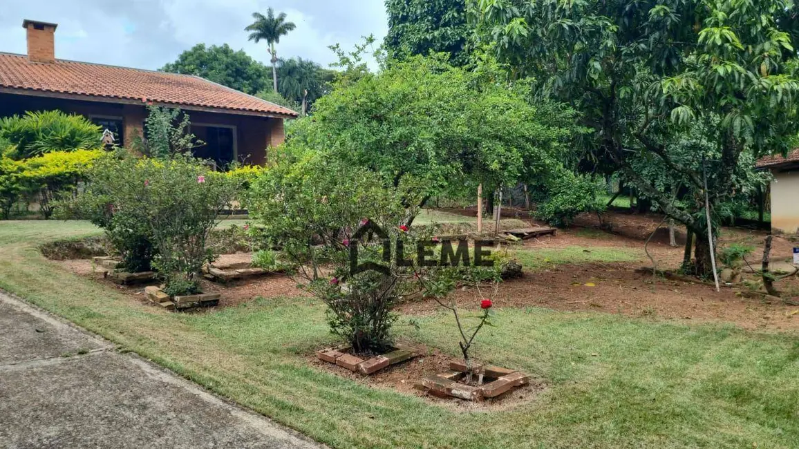 Foto 4 de Chácara com 2 quartos à venda, 3000m2 em Chácara do Vale, Mococa - SP