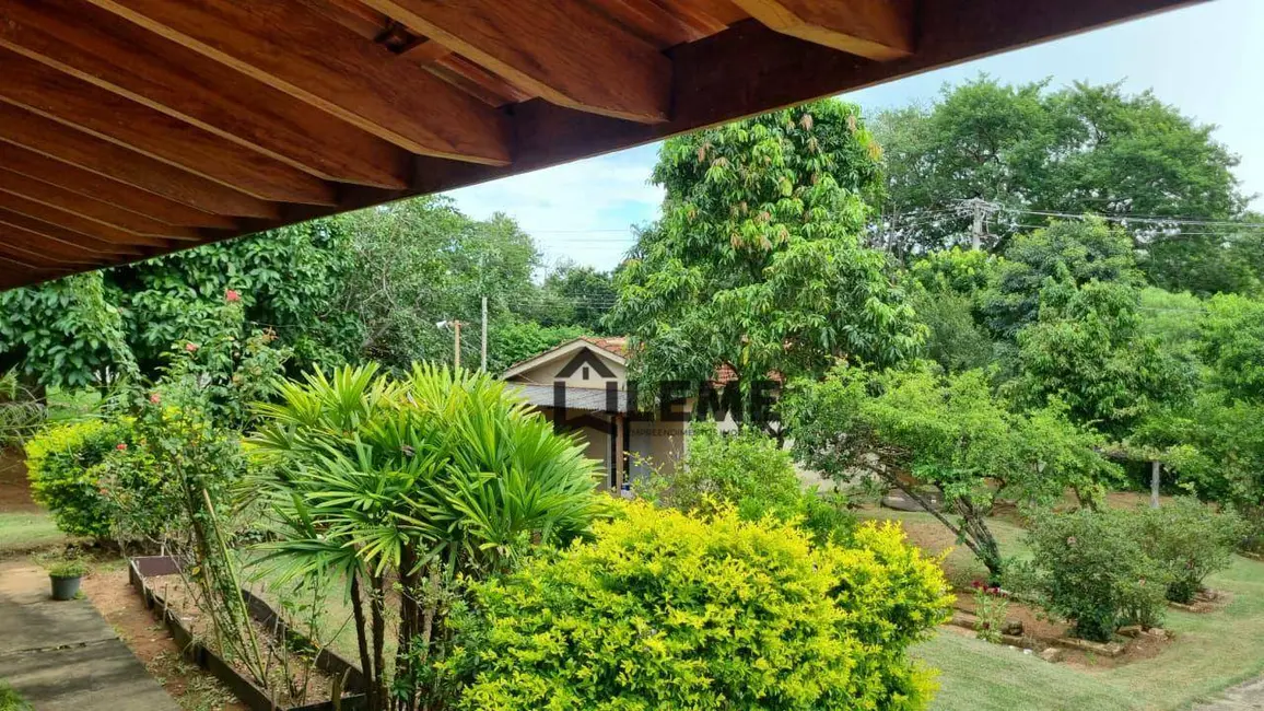 Foto 8 de Chácara com 2 quartos à venda, 3000m2 em Chácara do Vale, Mococa - SP