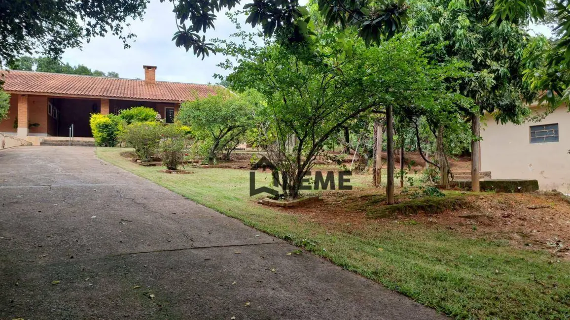 Foto 3 de Chácara com 2 quartos à venda, 3000m2 em Chácara do Vale, Mococa - SP