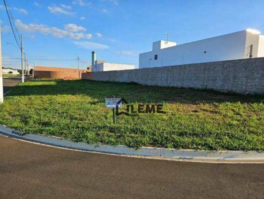 Foto 1 de Terreno / Lote à venda, 295m2 em Santa Cruz Da Conceicao - SP