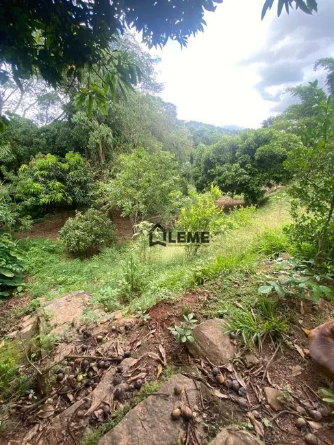 Foto 4 de Chácara com 3 quartos à venda, 1800m2 em Vila Lambari, Mococa - SP