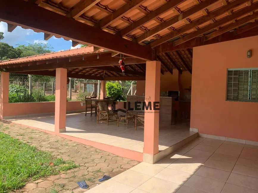 Foto 5 de Chácara com 3 quartos à venda, 1800m2 em Vila Lambari, Mococa - SP