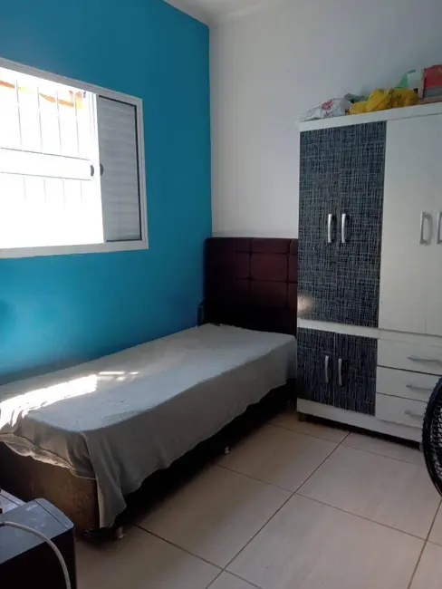 Foto 8 de Casa com 2 quartos à venda, 250m2 em Portal da Cidade, Mococa - SP