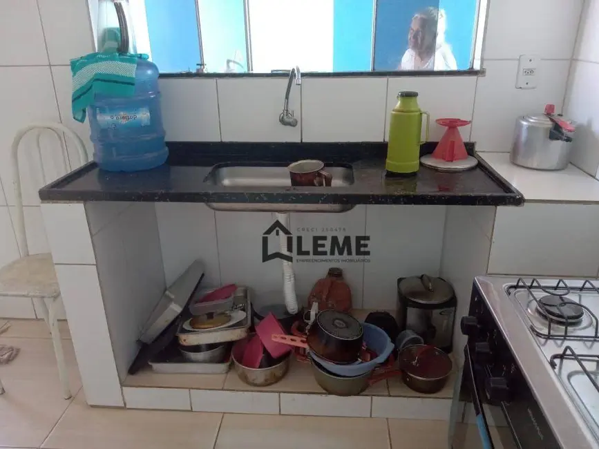 Foto 4 de Casa com 2 quartos à venda, 250m2 em Portal da Cidade, Mococa - SP