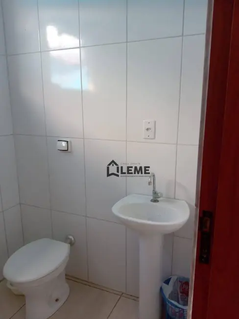 Foto 7 de Casa com 2 quartos à venda, 250m2 em Portal da Cidade, Mococa - SP