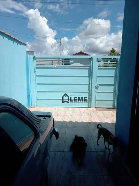 Foto 2 de Casa com 2 quartos à venda, 250m2 em Portal da Cidade, Mococa - SP