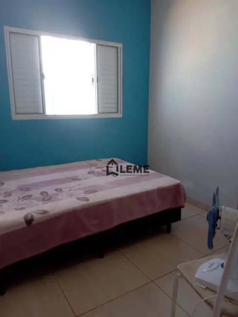 Foto 9 de Casa com 2 quartos à venda, 250m2 em Portal da Cidade, Mococa - SP