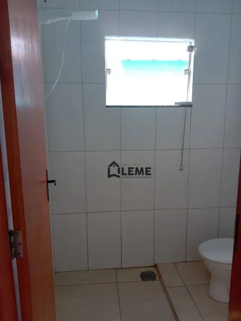 Foto 6 de Casa com 2 quartos à venda, 250m2 em Portal da Cidade, Mococa - SP