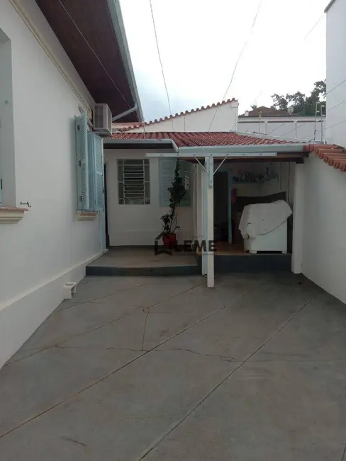 Foto 9 de Casa com 4 quartos à venda, 483m2 em Centro, Mococa - SP