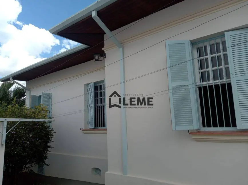 Foto 8 de Casa com 4 quartos à venda, 483m2 em Centro, Mococa - SP