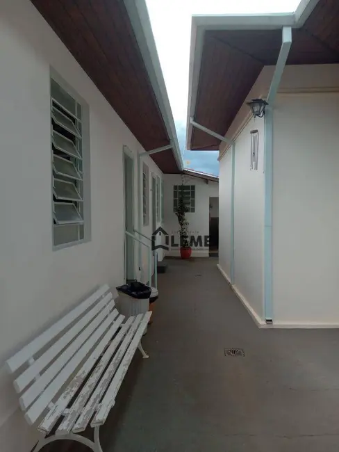 Foto 5 de Casa com 4 quartos à venda, 483m2 em Centro, Mococa - SP