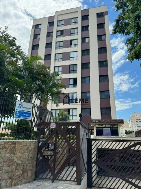 Foto 1 de Apartamento com 2 quartos à venda, 59m2 em Sítio do Mandaqui, São Paulo - SP