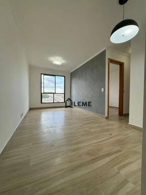 Foto 2 de Apartamento com 2 quartos à venda, 59m2 em Sítio do Mandaqui, São Paulo - SP