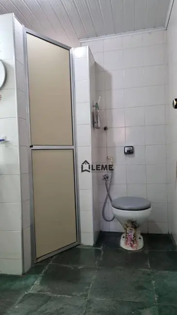 Foto 5 de Casa com 5 quartos à venda, 419m2 em Jardim Santa Maria, Mococa - SP