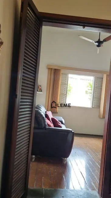 Foto 3 de Casa com 5 quartos à venda, 419m2 em Jardim Santa Maria, Mococa - SP