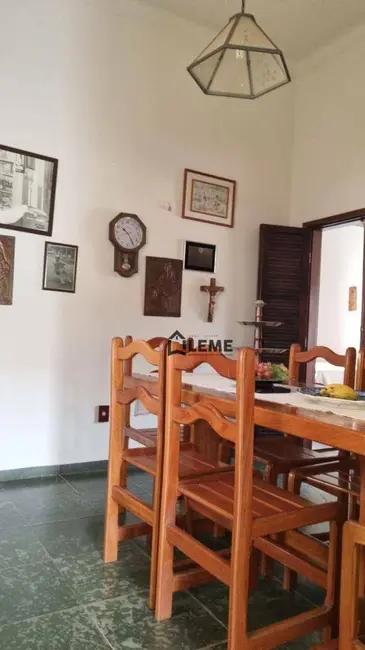 Foto 4 de Casa com 5 quartos à venda, 419m2 em Jardim Santa Maria, Mococa - SP