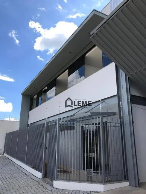 Foto 2 de Armazém / Galpão para alugar, 1166m2 em Vila Lambari, Mococa - SP