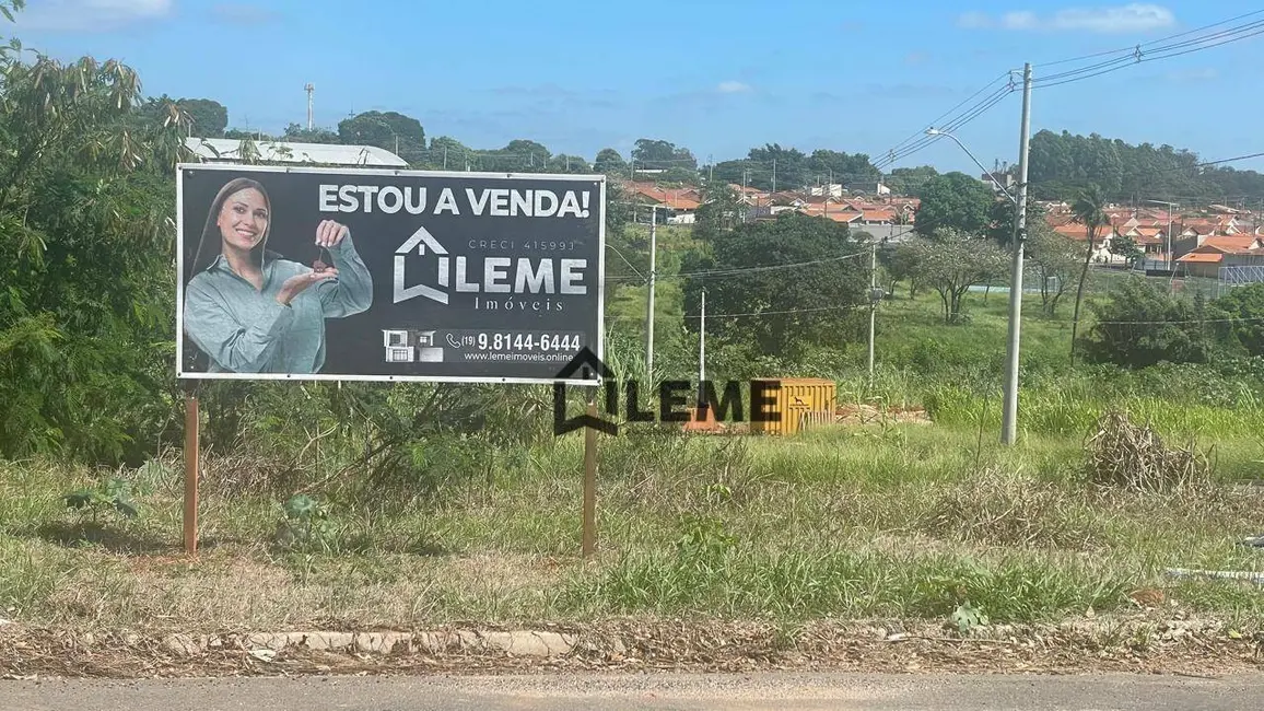 Foto 1 de Terreno / Lote à venda, 212m2 em Jardim Alvorada, Mococa - SP