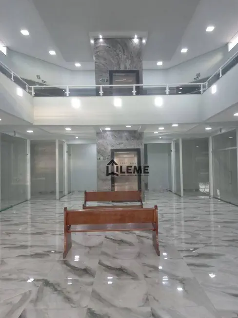 Sala Comercial para alugar em Centro, Mococa - SP - imagem 3 Foto 3 de Sala Comercial para alugar em Centro, Mococa - SP