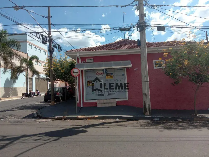 Foto 1 de Loja para alugar em Centro, Mococa - SP