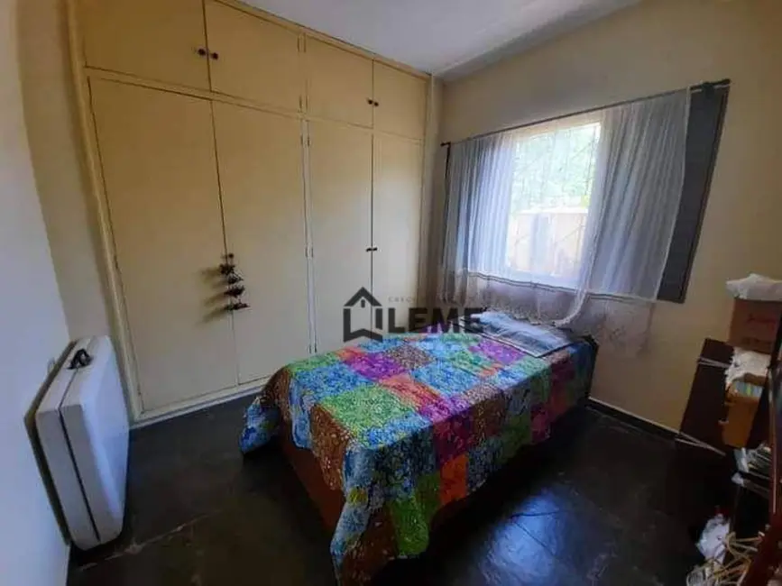 Foto 7 de Casa com 4 quartos à venda, 468m2 em Jardim Chico Piscina, Mococa - SP