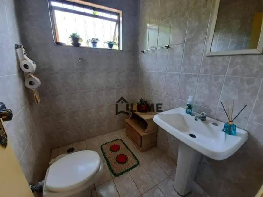 Foto 6 de Casa com 4 quartos à venda, 468m2 em Jardim Chico Piscina, Mococa - SP