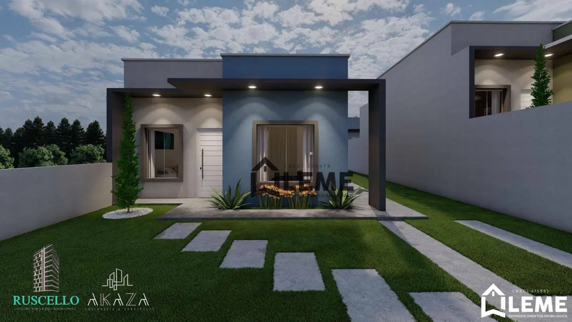 Foto 3 de Casa de Condomínio com 2 quartos à venda, 250m2 em Portal da Cidade, Mococa - SP