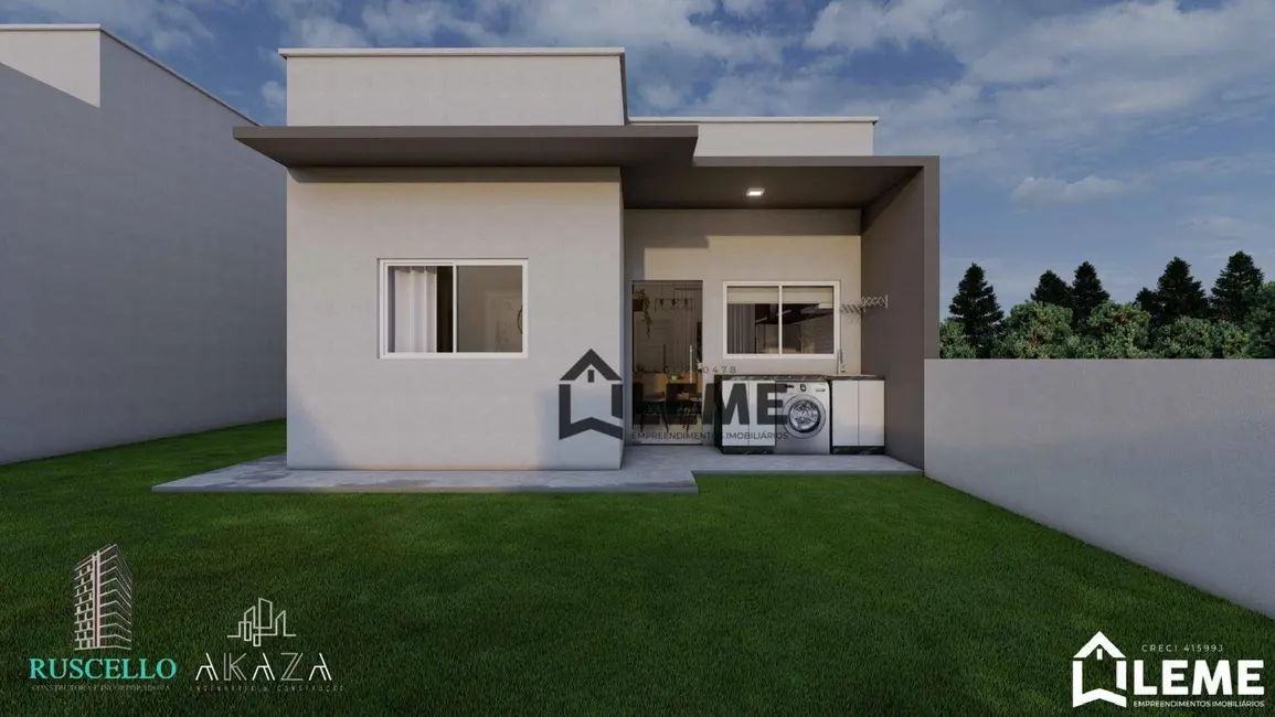 Foto 6 de Casa de Condomínio com 2 quartos à venda, 250m2 em Portal da Cidade, Mococa - SP