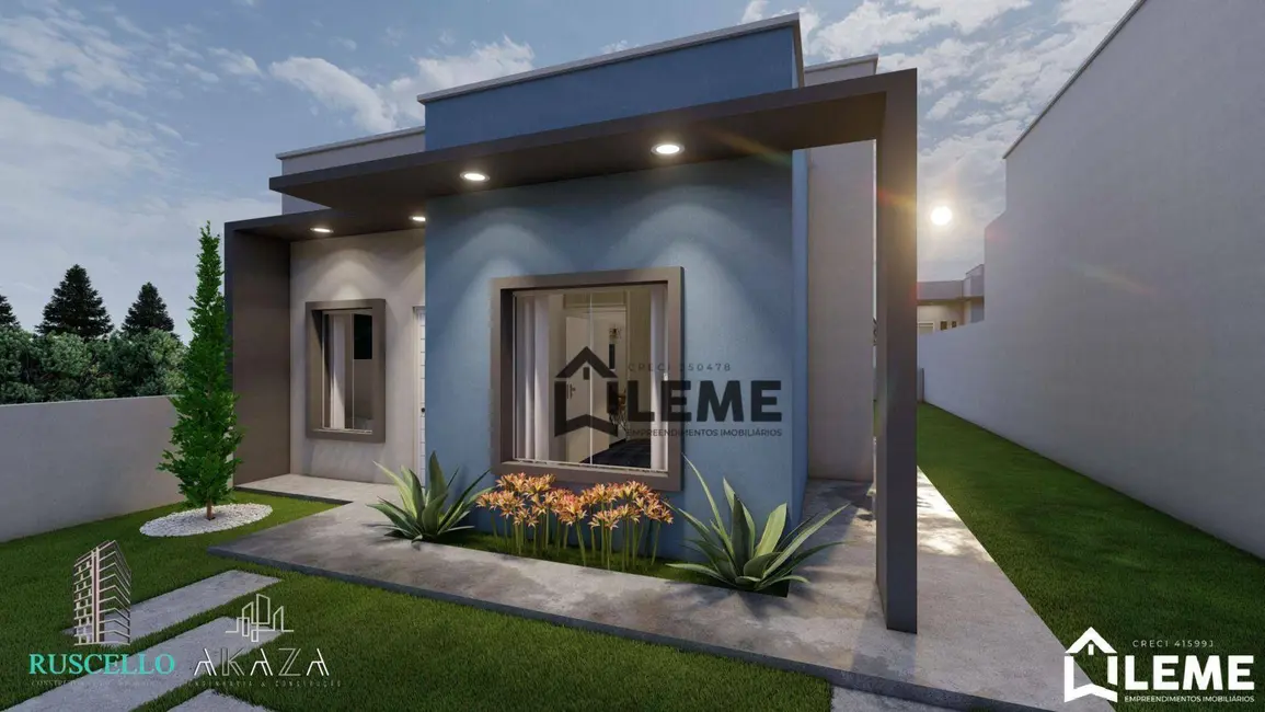 Foto 4 de Casa de Condomínio com 2 quartos à venda, 250m2 em Portal da Cidade, Mococa - SP