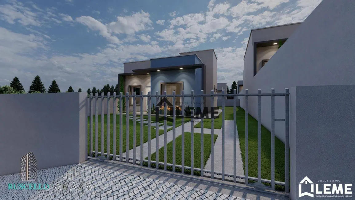 Foto 5 de Casa de Condomínio com 2 quartos à venda, 250m2 em Portal da Cidade, Mococa - SP