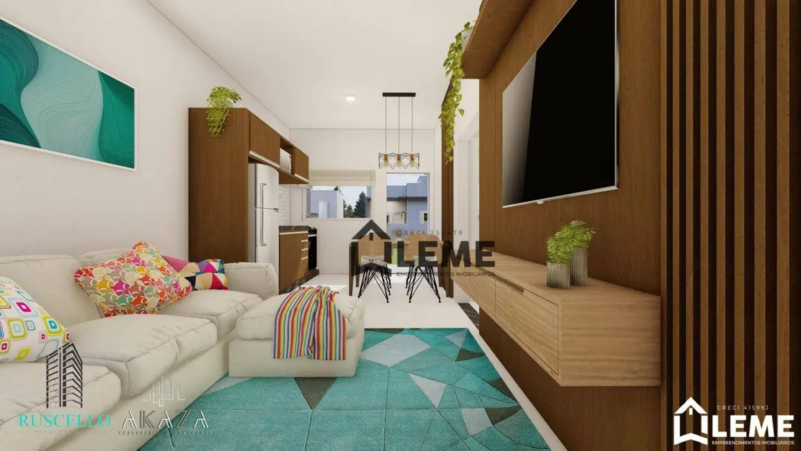 Foto 9 de Casa de Condomínio com 2 quartos à venda, 250m2 em Portal da Cidade, Mococa - SP