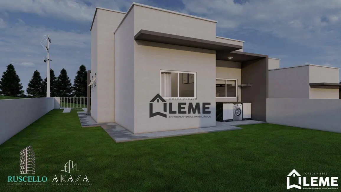 Foto 7 de Casa de Condomínio com 2 quartos à venda, 250m2 em Portal da Cidade, Mococa - SP