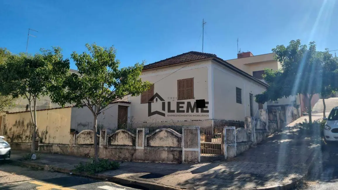 Foto 1 de Casa com 2 quartos à venda, 300m2 em Centro, Mococa - SP