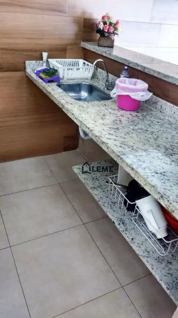 Casa com 1 quarto à venda, 260m2 em Jardim do Imperador, Mococa - SP - imagem 5 Foto 5 de Casa com 1 quarto à venda, 260m2 em Jardim do Imperador, Mococa - SP