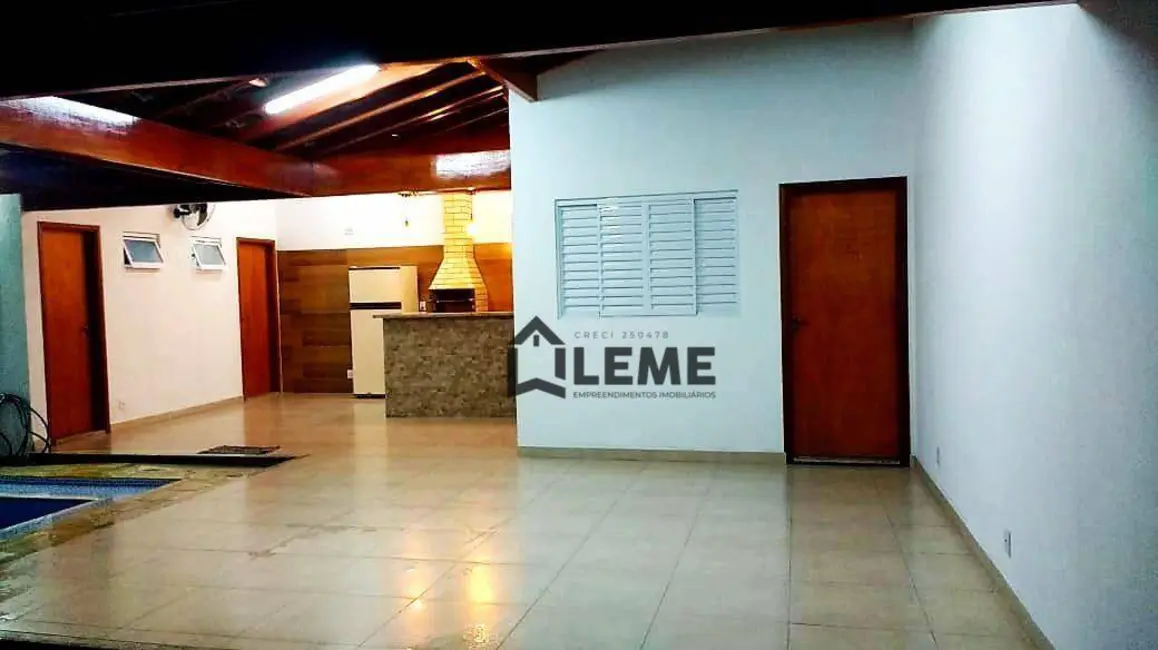 Foto 3 de Casa com 1 quarto à venda, 260m2 em Jardim do Imperador, Mococa - SP