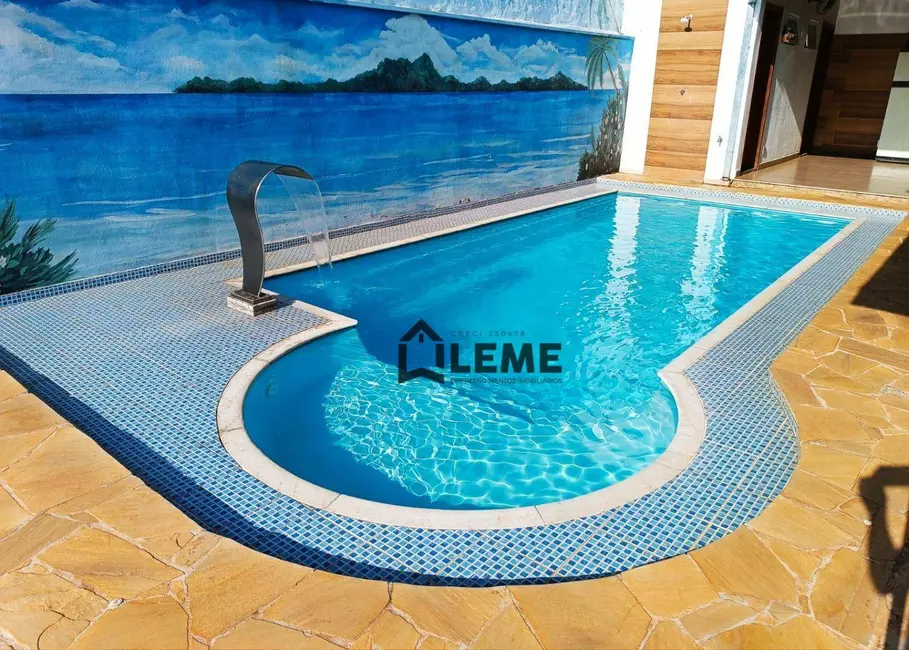 Casa com 1 quarto à venda, 260m2 em Jardim do Imperador, Mococa - SP - imagem 6 Foto 6 de Casa com 1 quarto à venda, 260m2 em Jardim do Imperador, Mococa - SP