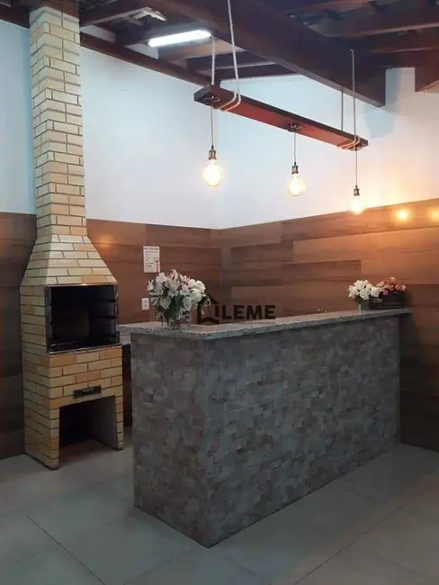 Foto 7 de Casa com 1 quarto à venda, 260m2 em Jardim do Imperador, Mococa - SP