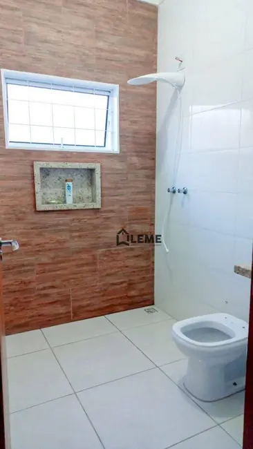 Foto 9 de Casa com 3 quartos à venda, 260m2 em Jardim do Imperador, Mococa - SP