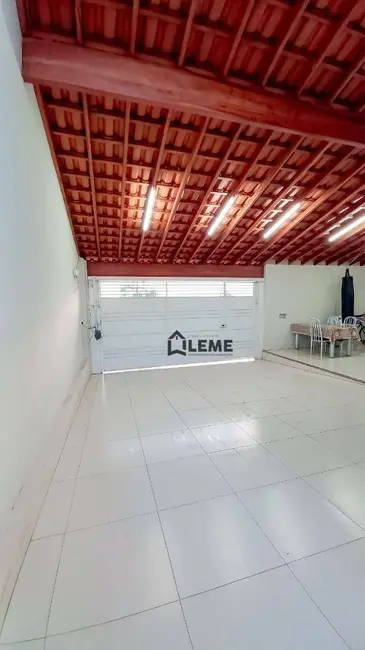 Foto 5 de Casa com 3 quartos à venda, 260m2 em Jardim do Imperador, Mococa - SP