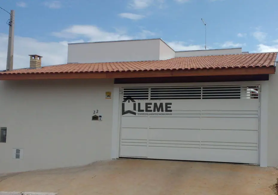 Foto 1 de Casa com 3 quartos à venda, 260m2 em Jardim do Imperador, Mococa - SP