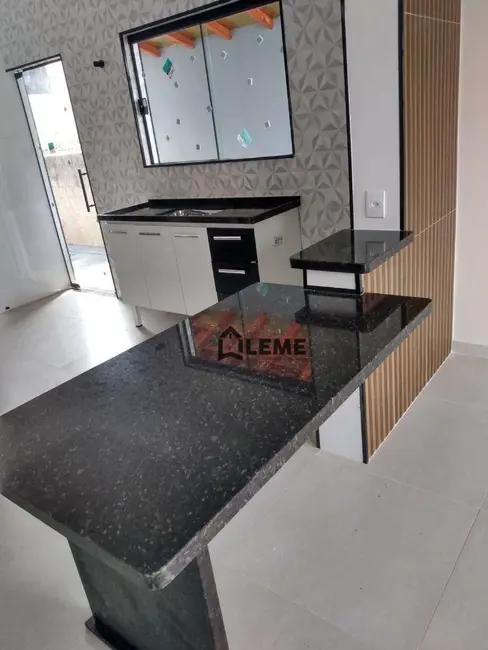 Foto 5 de Casa com 2 quartos à venda, 200m2 em Vila Lambari, Mococa - SP