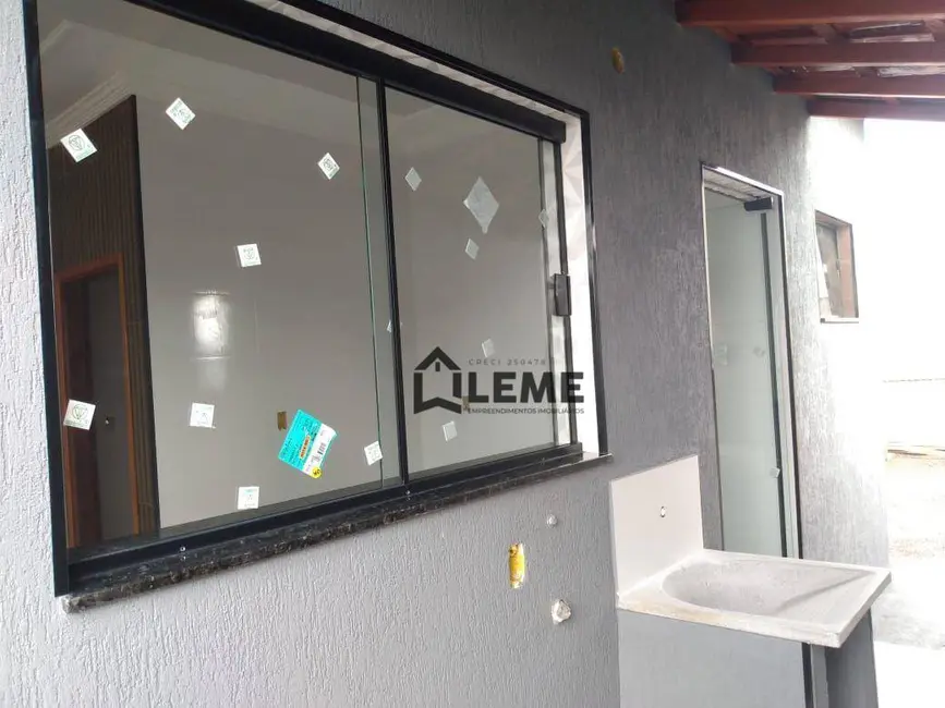 Foto 8 de Casa com 2 quartos à venda, 200m2 em Vila Lambari, Mococa - SP