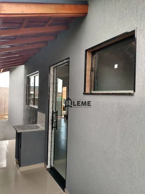 Foto 7 de Casa com 2 quartos à venda, 200m2 em Vila Lambari, Mococa - SP