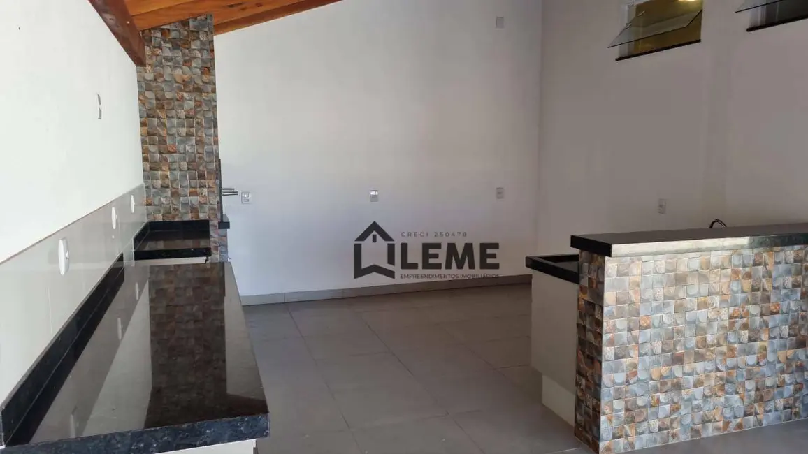 Foto 6 de Casa com 1 quarto à venda, 250m2 em Jardim Santa Clara, Mococa - SP