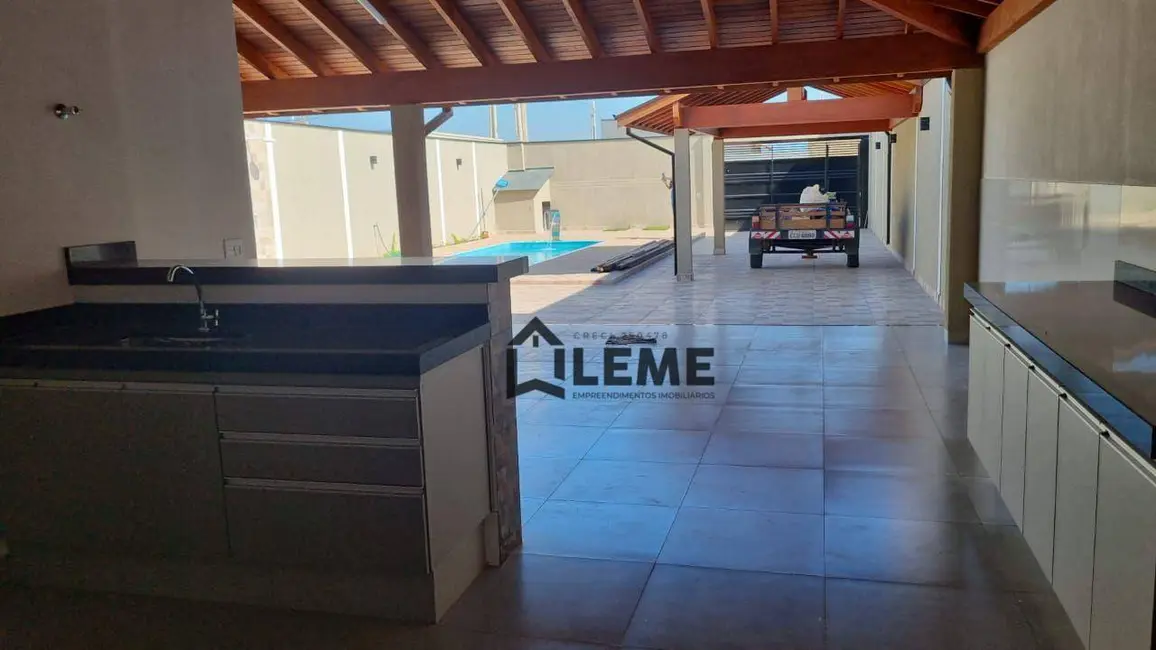 Foto 8 de Casa com 1 quarto à venda, 250m2 em Jardim Santa Clara, Mococa - SP